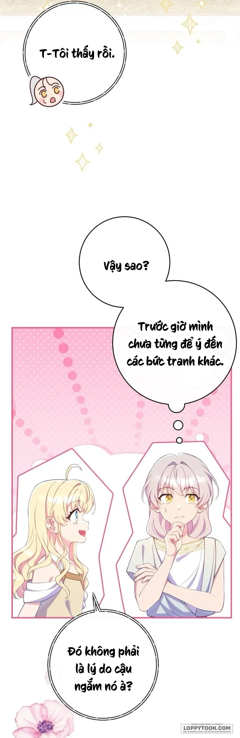 Trở Thành Bạn Thời Thơ Ấu Của Nam Phụ Ám Ảnh Chap 36 - trang 55