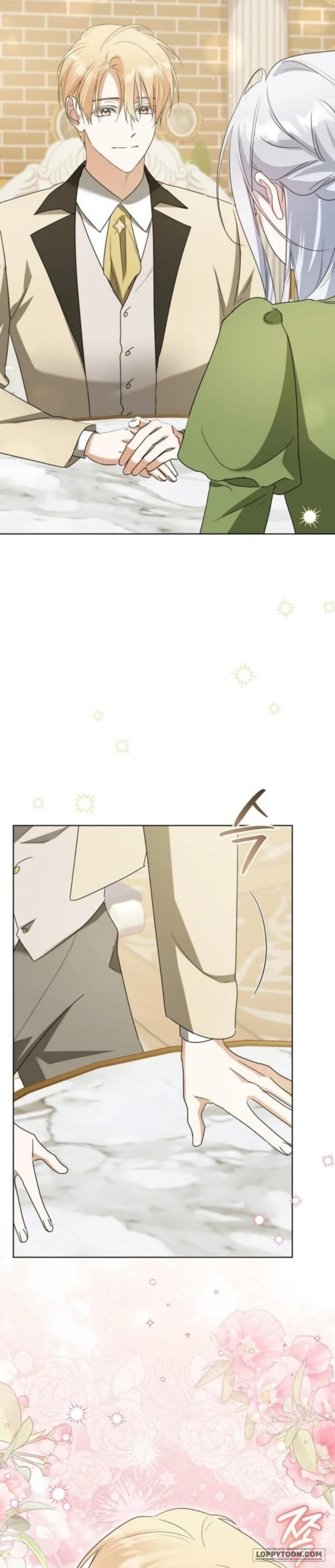 Trở Thành Con Gái Nuôi Của Gia Tộc Sát Thủ Chap 90 - trang 23