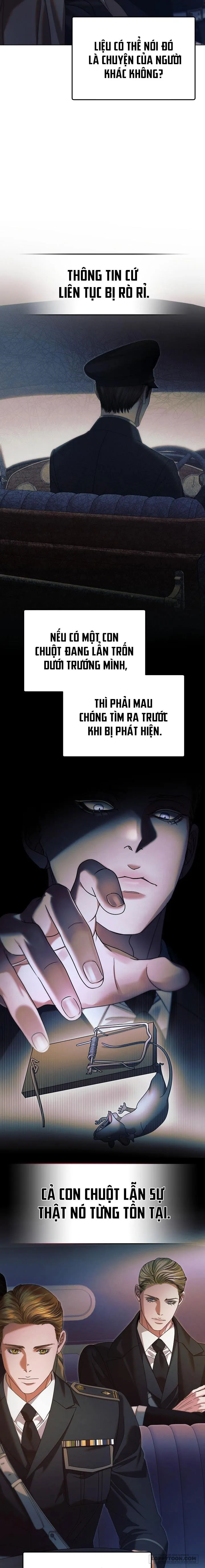 Hãy Cầu Xin Tôi Đi Chap 10 - trang 3