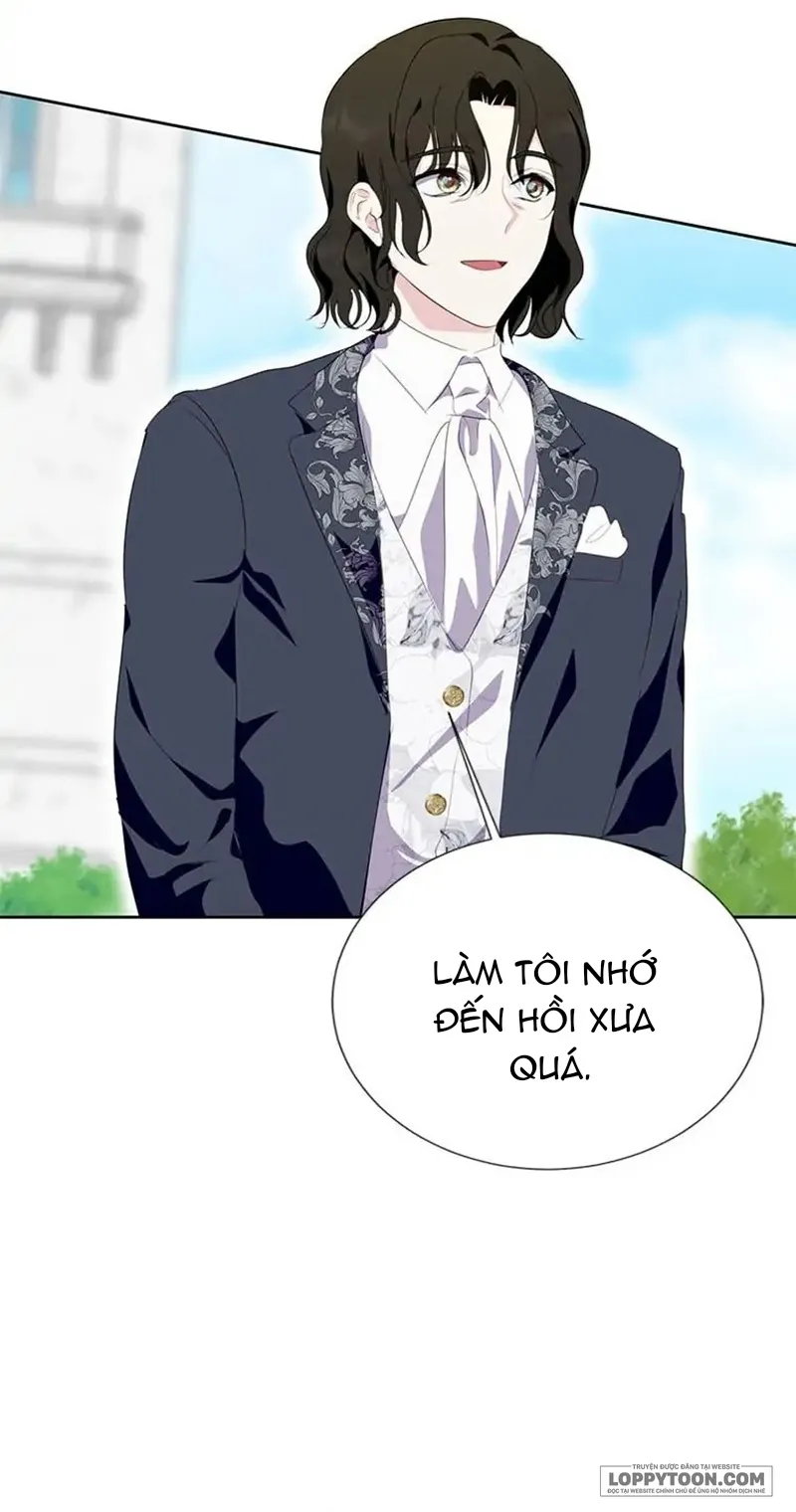 Phía Sau Mặt Nạ Của Nam Chính Hiền Lành Chap 30 - trang 7