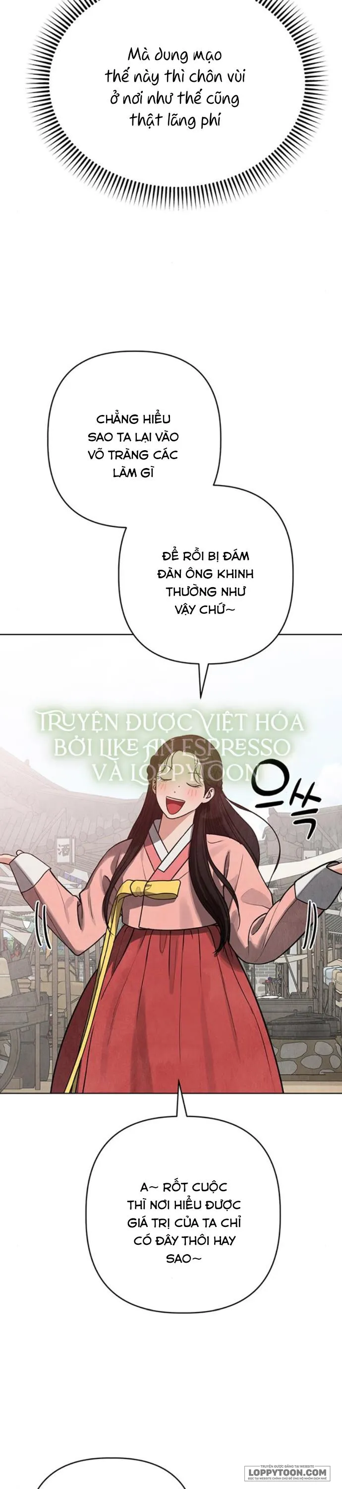 Quỷ Hồn Chap 11 - trang 17