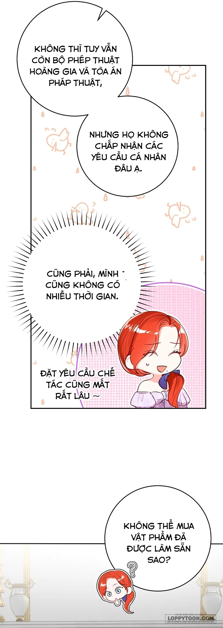 Cuộc Hôn Nhân Xa Hoa Của Đại Công Tước Là Giả Chap 42 - trang 42
