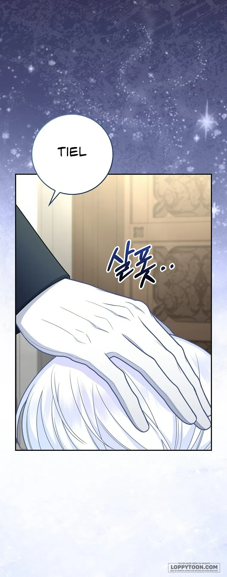 Tiểu Thư Báo Tuyết Của Gia Tộc Báo Đen Chap 69 - trang 22