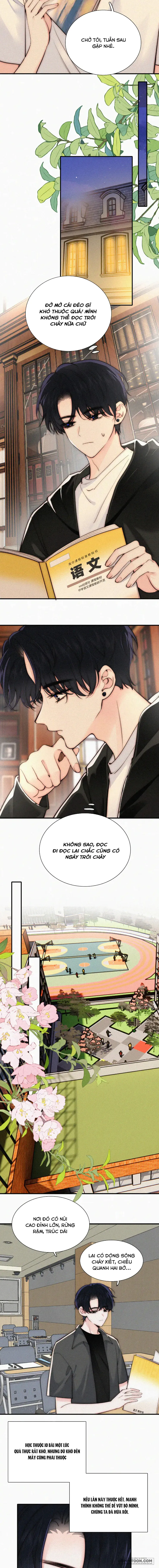 Một Lòng Cưng Chiều Chap 81 - trang 4