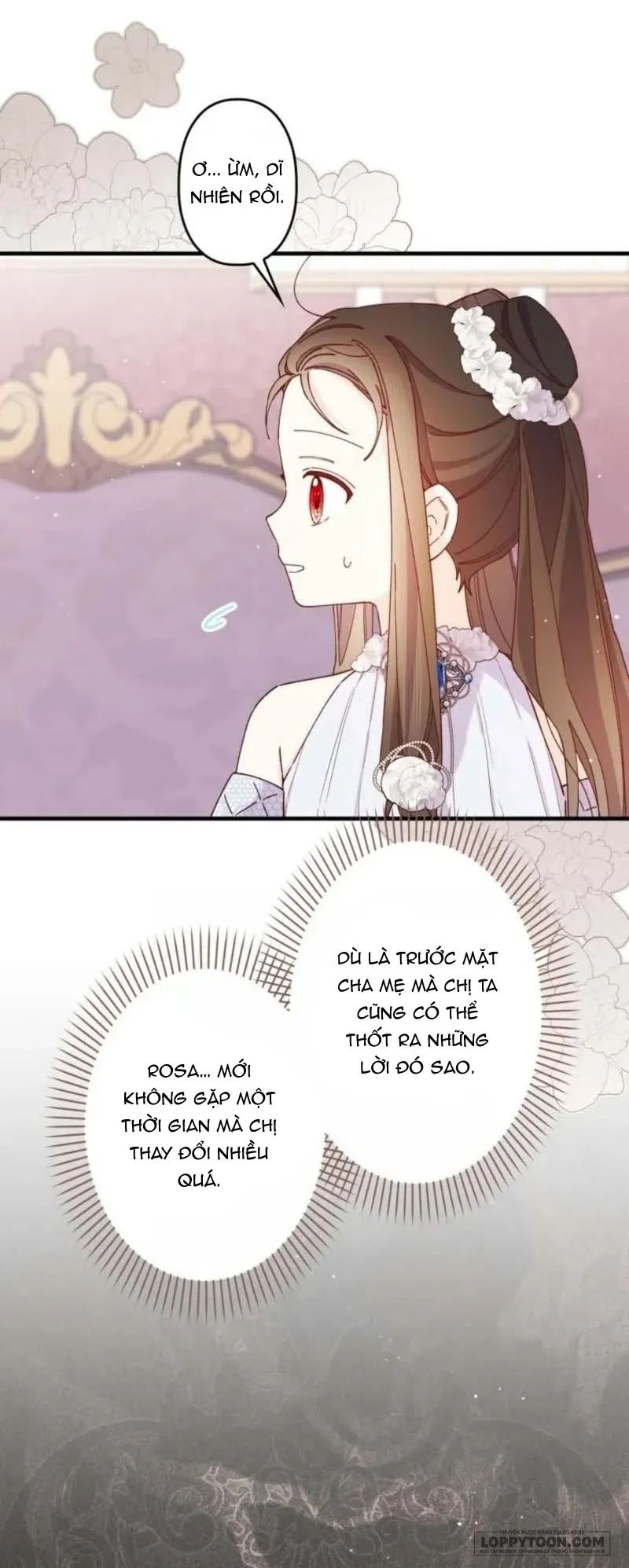 Sống Sót Như Nàng Công Chúa Song Sinh Chap 49 - trang 15