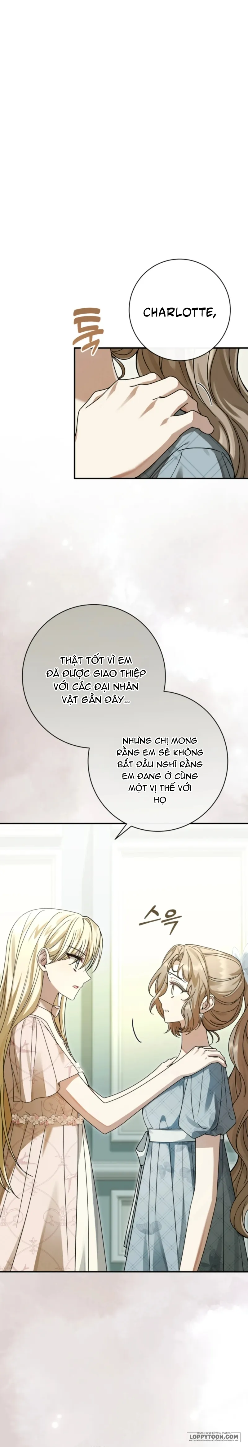 Bản Tình Ca Rạng Đông Chap 13 - trang 25