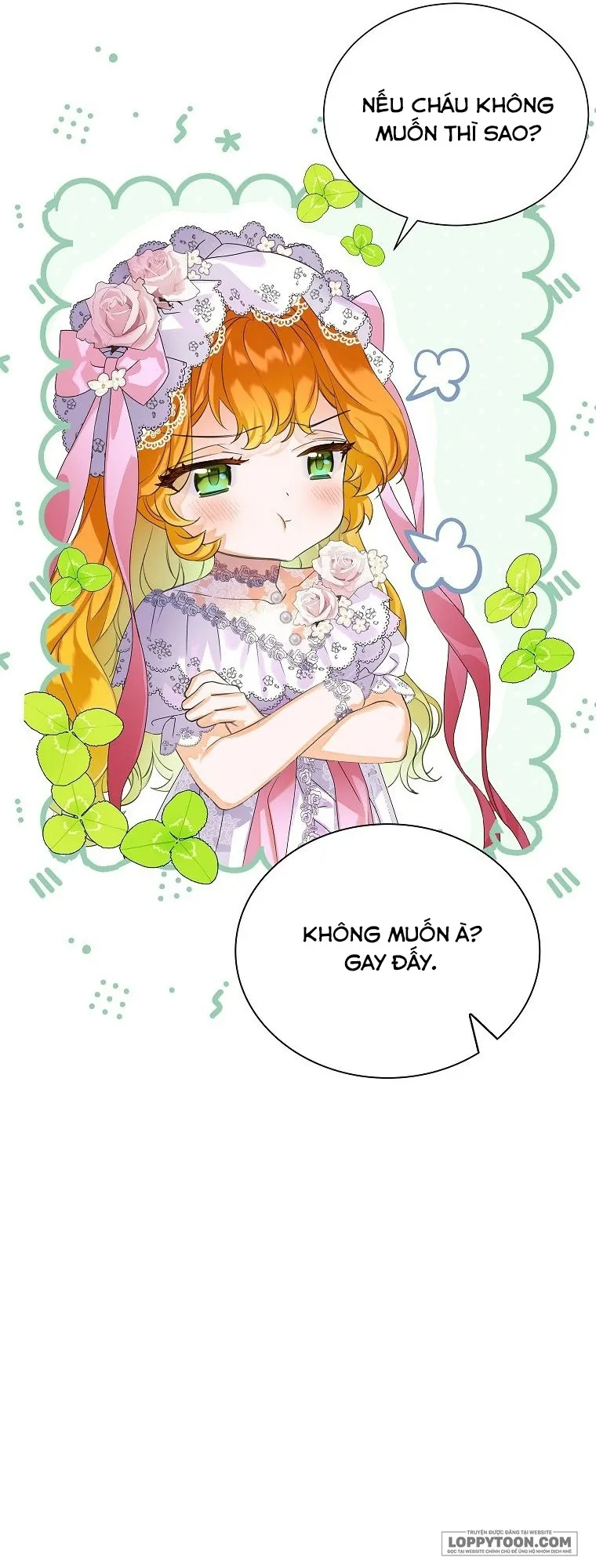 Trở Thành Người Thừa Kế Của Gia Đình Phản Diện Chap 17 - trang 48