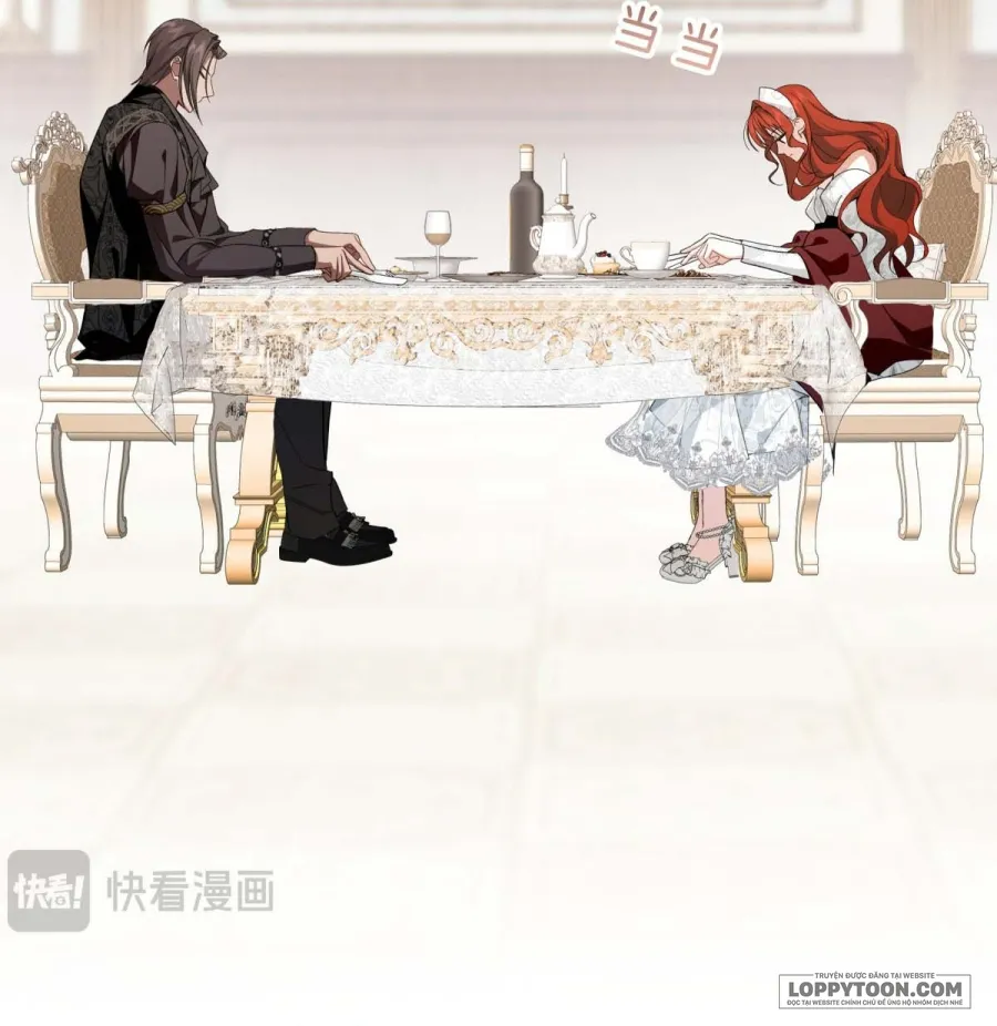 Nàng Sẽ Thuần Phục Những Anh Hùng Chap 28 - trang 58