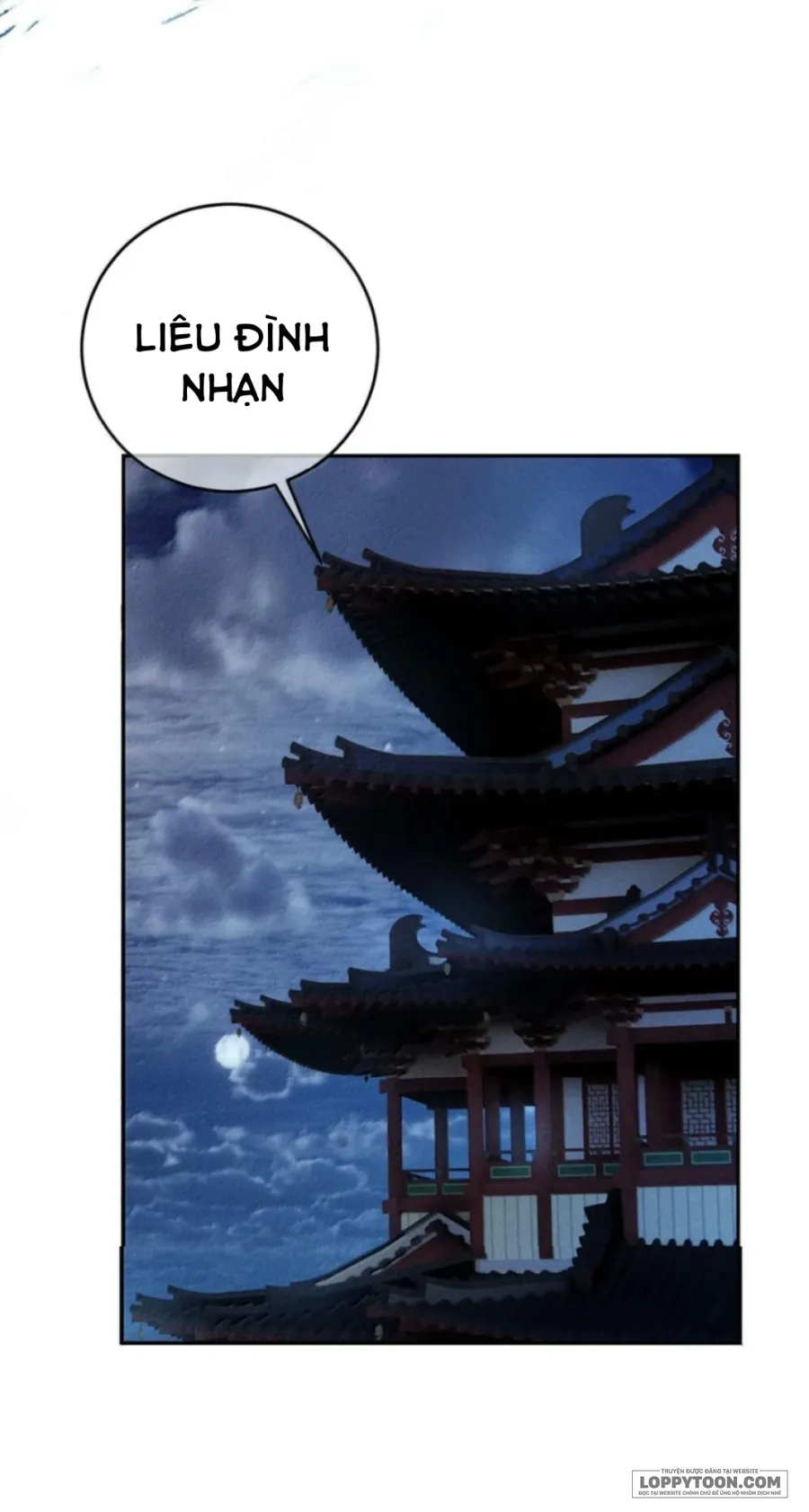 Dâng Cá Muối Cho Sư Tổ Chap 35 - trang 13