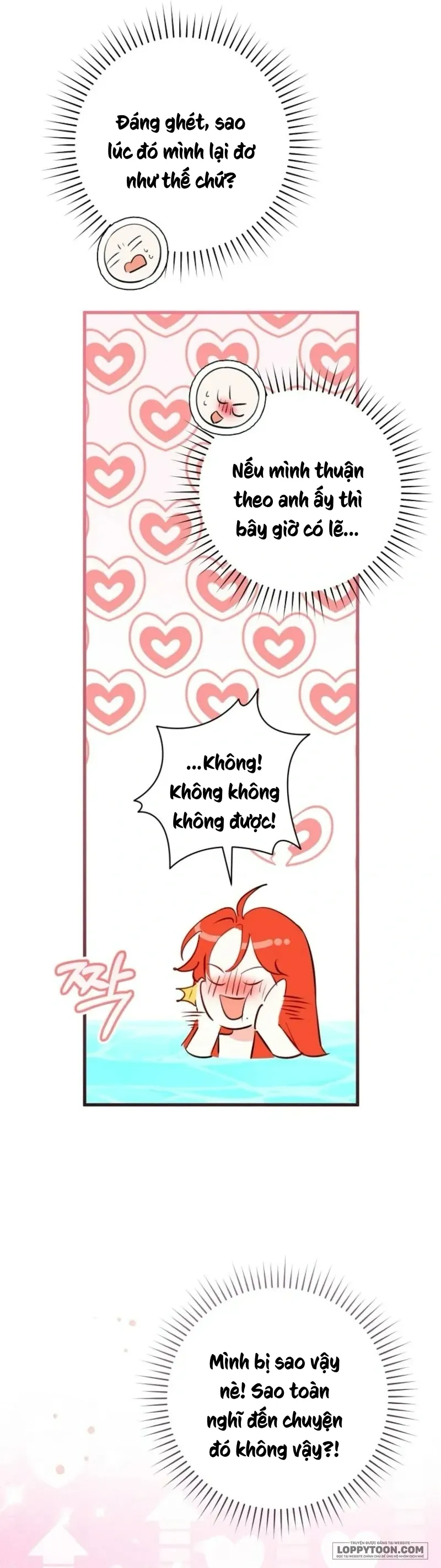 Cuộc Hôn Nhân Xa Hoa Của Đại Công Tước Là Giả Chap 82 - trang 13