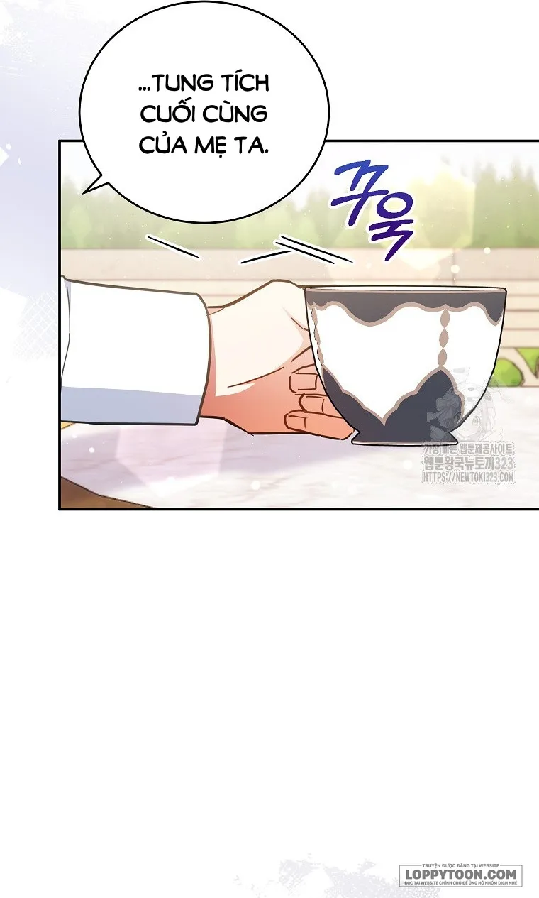 Bé Con Chốn Hoa Nở Chap 38 - trang 20