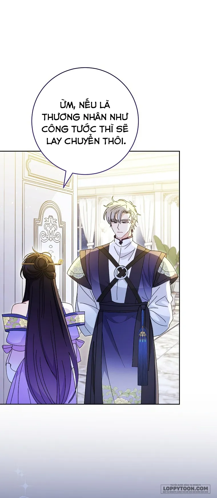 Tiểu Thiếp Chỉ Muốn Sống Yên Bình Chap 100 - trang 18