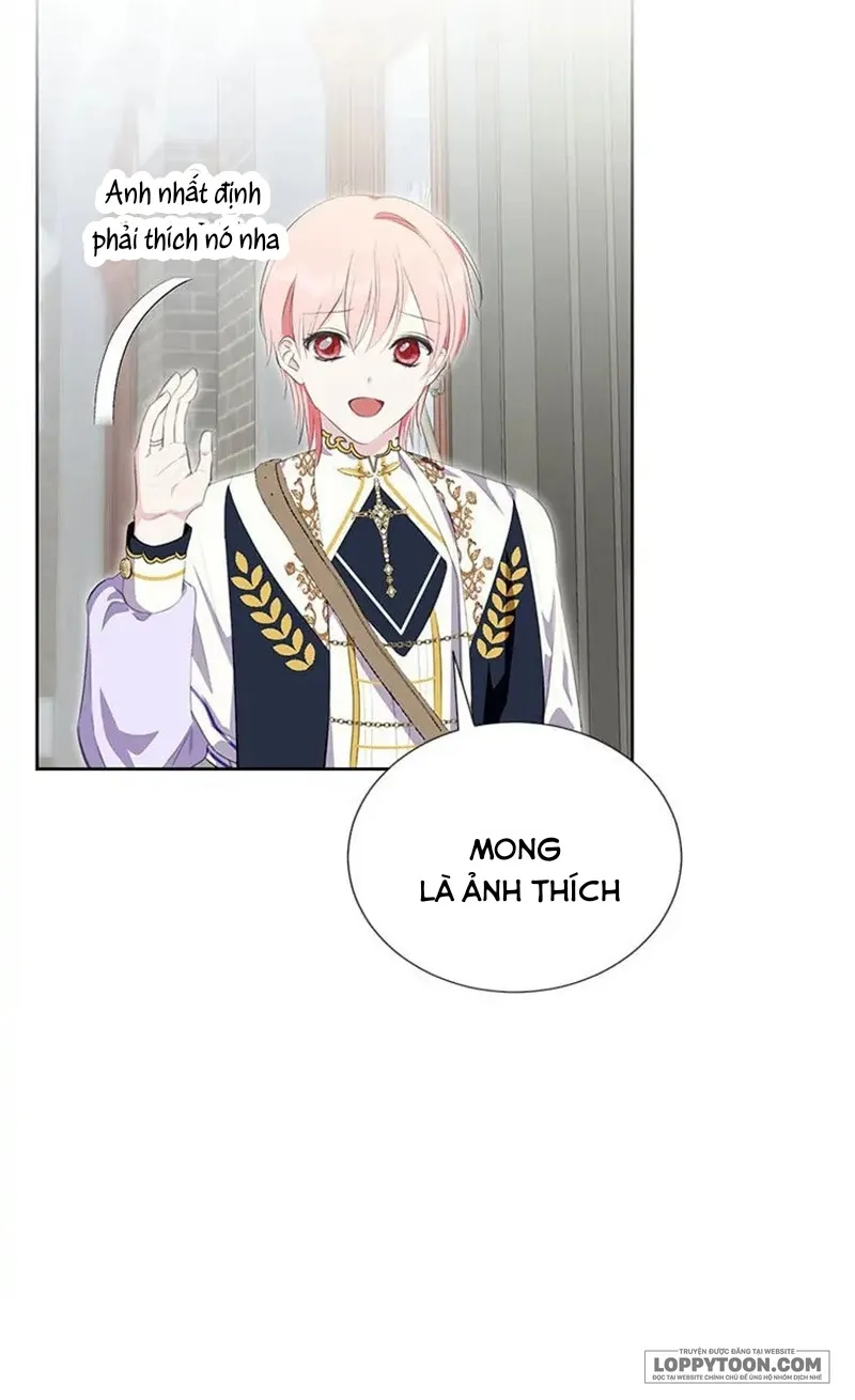 Phía Sau Mặt Nạ Của Nam Chính Hiền Lành Chap 29 - trang 34