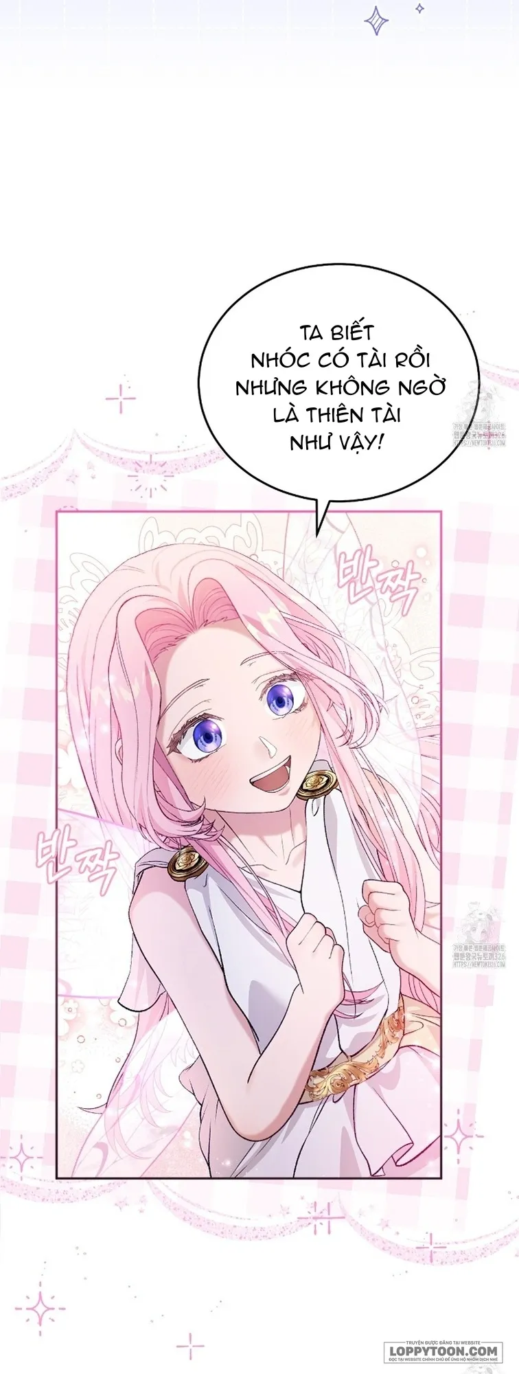 Nàng Tiên, Hãy Ký Hợp Đồng Nào Chap 24 - trang 14