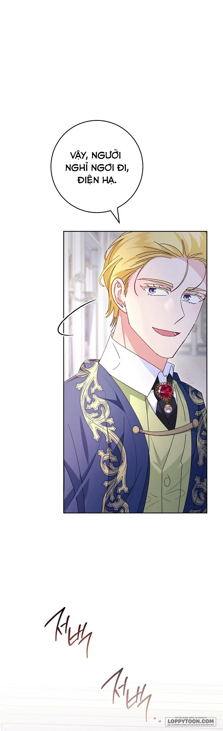 Tiểu Thiếp Chỉ Muốn Sống Yên Bình Chap 99 - trang 33