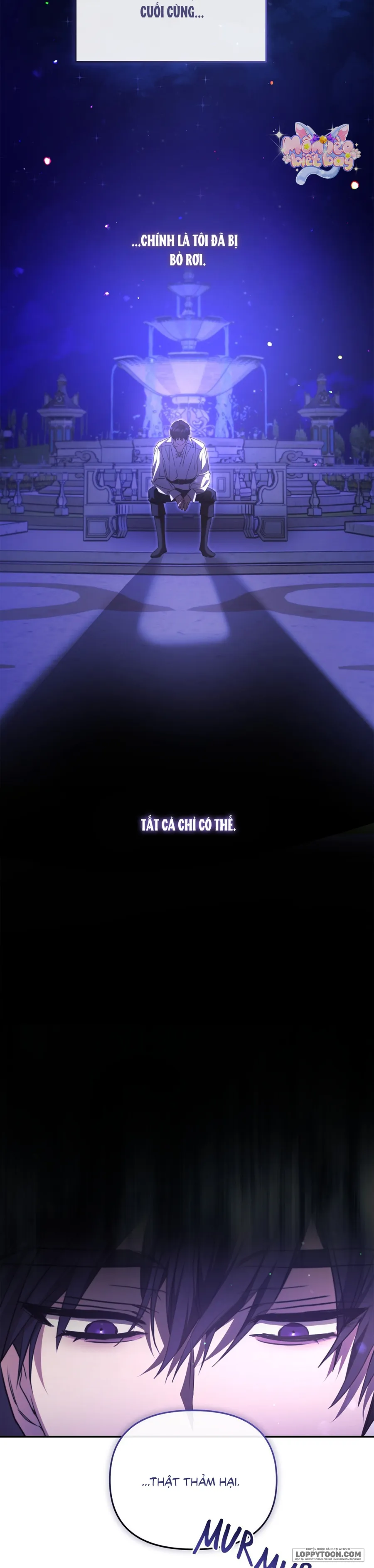 Lần Thứ Hai Tôi Kết Hôn Với Quái Vật Chap 45 - END SS1 - trang 44