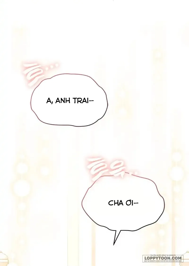 Đã Từ Chối Sủng Ái Rồi Mà Sao Còn Ám Ảnh Thế? Chap 16 - trang 40