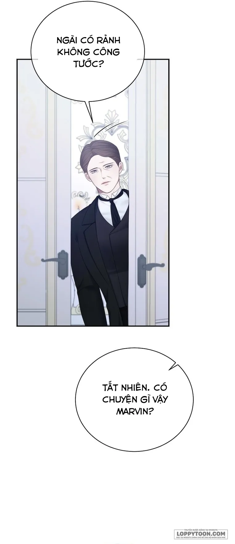 Hầu Nữ Không Còn Thèm Muốn Chủ Nhân Nữa Chap 39 - trang 60
