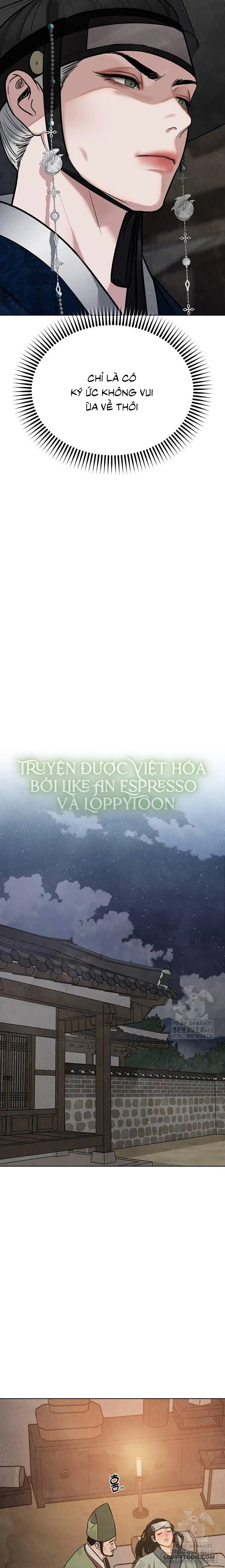 Quỷ Hồn Chap 20 - trang 29