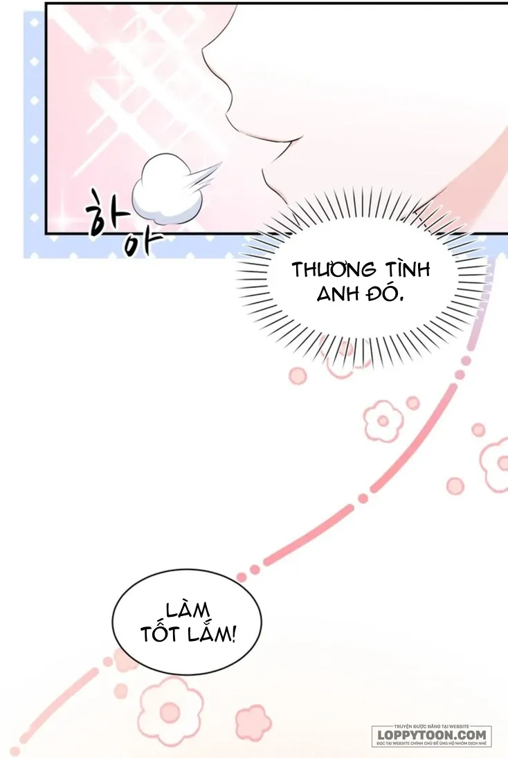 Công Chúa Bé Con Hạng S Thật Mạnh Chap 7 - trang 10