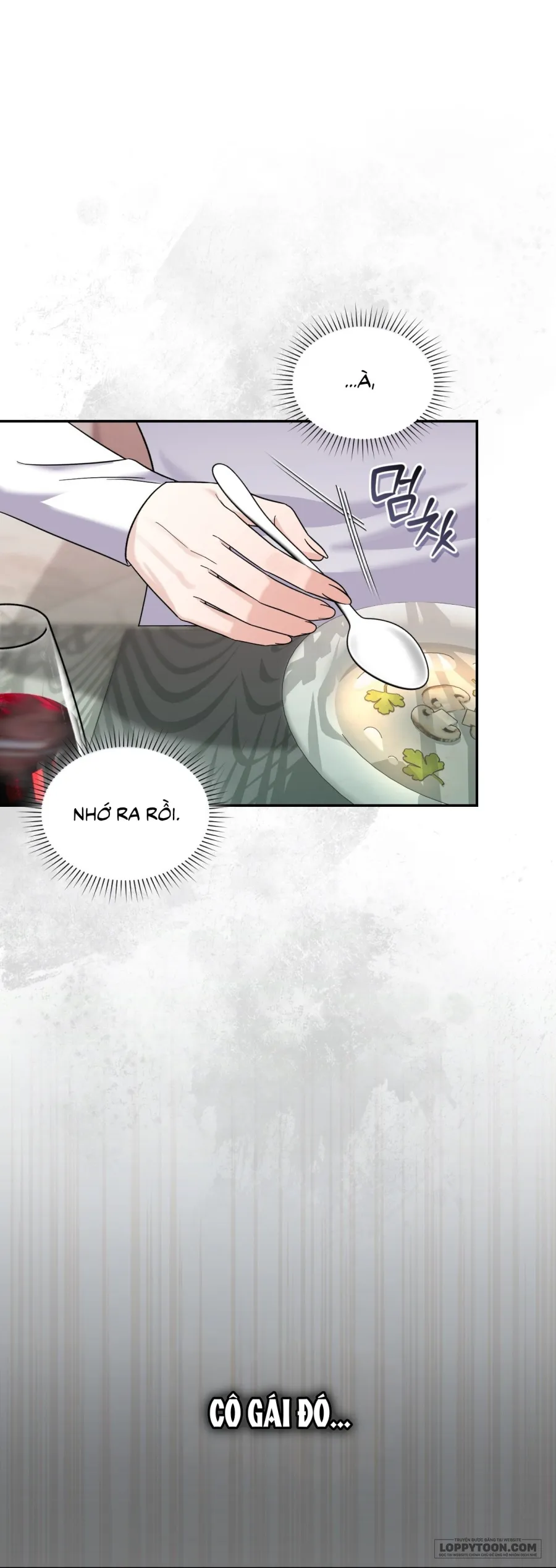 Sự Vắng Mặt của Tình Yêu Lãng Mạn Chap 31 - H+ - trang 12