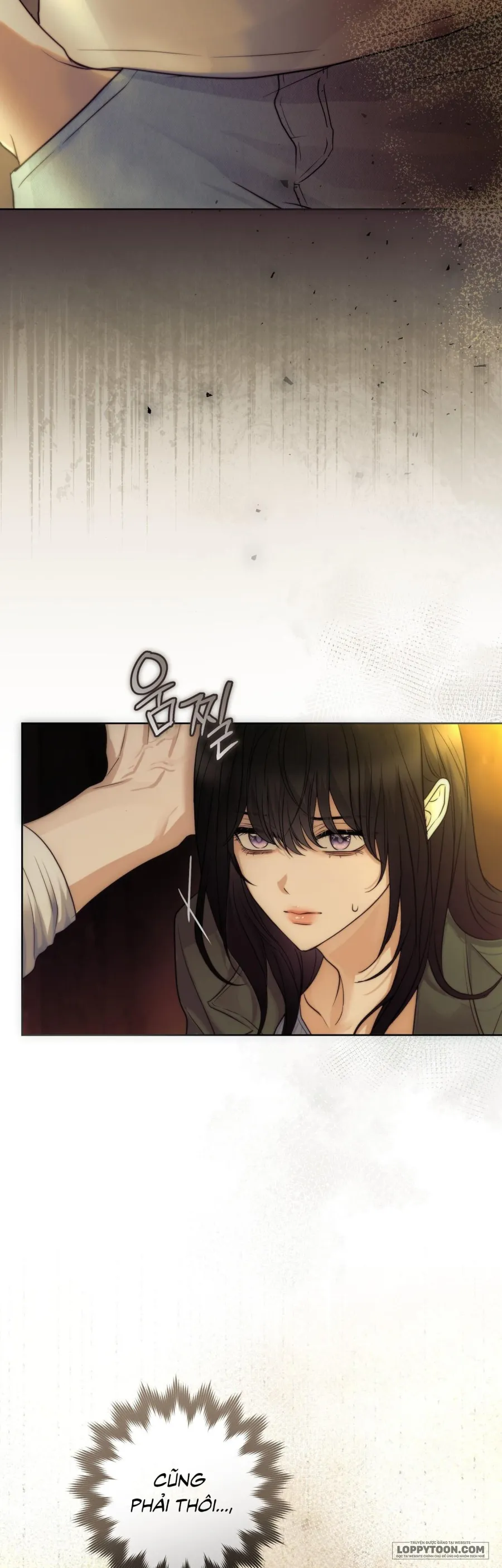 Hang Kiến Chap 1 - trang 3