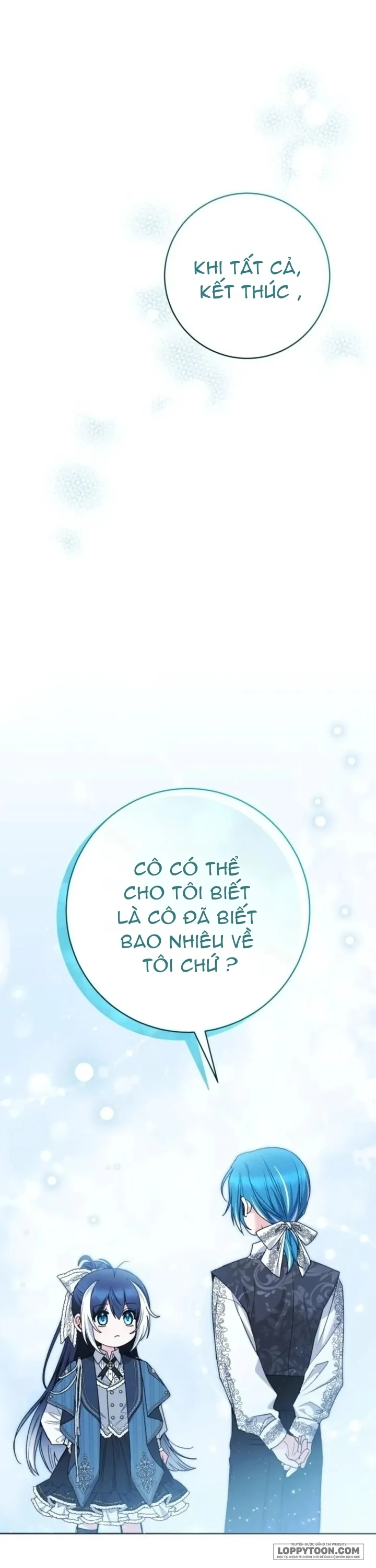 Bé Cá Voi Sát Thủ Phản Diện Chap 85 - trang 11