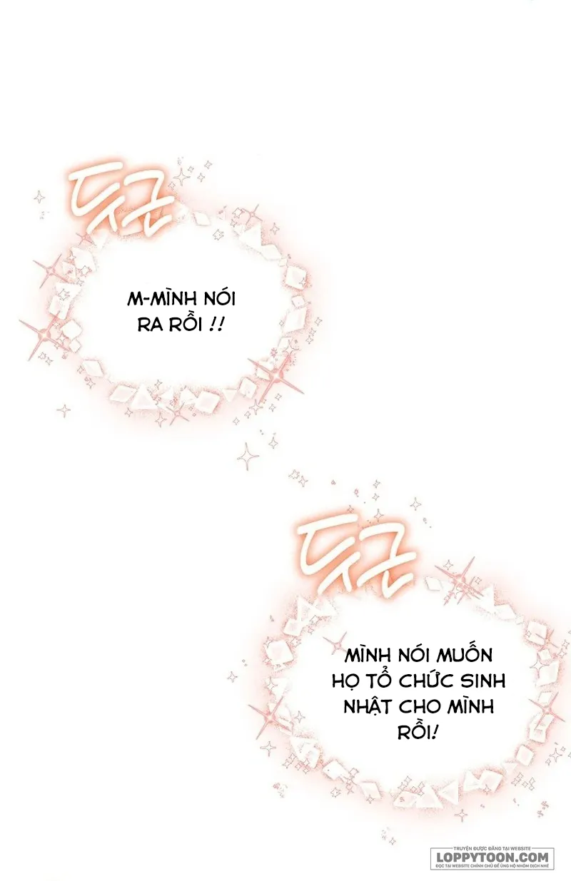 Đã Từ Chối Sủng Ái Rồi Mà Sao Còn Ám Ảnh Thế? Chap 26 - trang 28