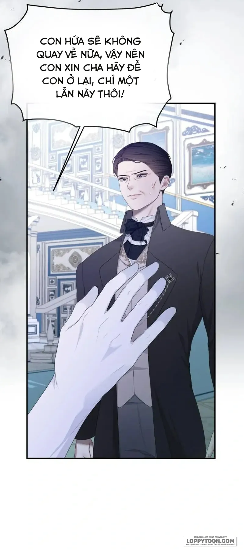 Hầu Nữ Không Còn Thèm Muốn Chủ Nhân Nữa Chap 57 - trang 26