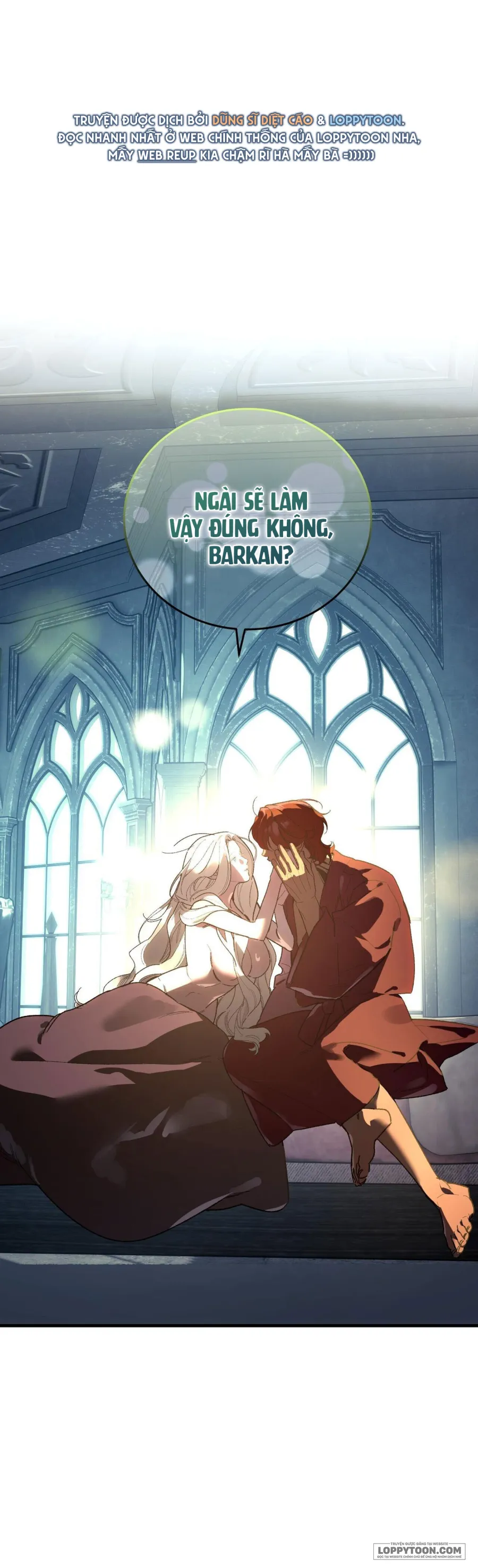 Gửi Đến Kẻ Sẽ Hủy Diệt Tôi Chap 30 - trang 9