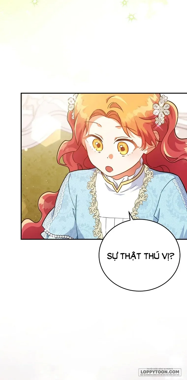 Bé Con Chốn Hoa Nở Chap 33 - trang 22