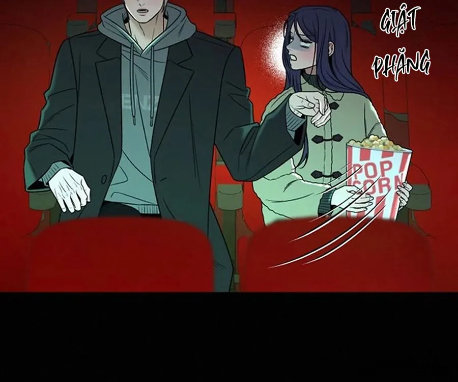 Chiến Lược Tình Yêu Trong Sáng Chap 112 - trang 7