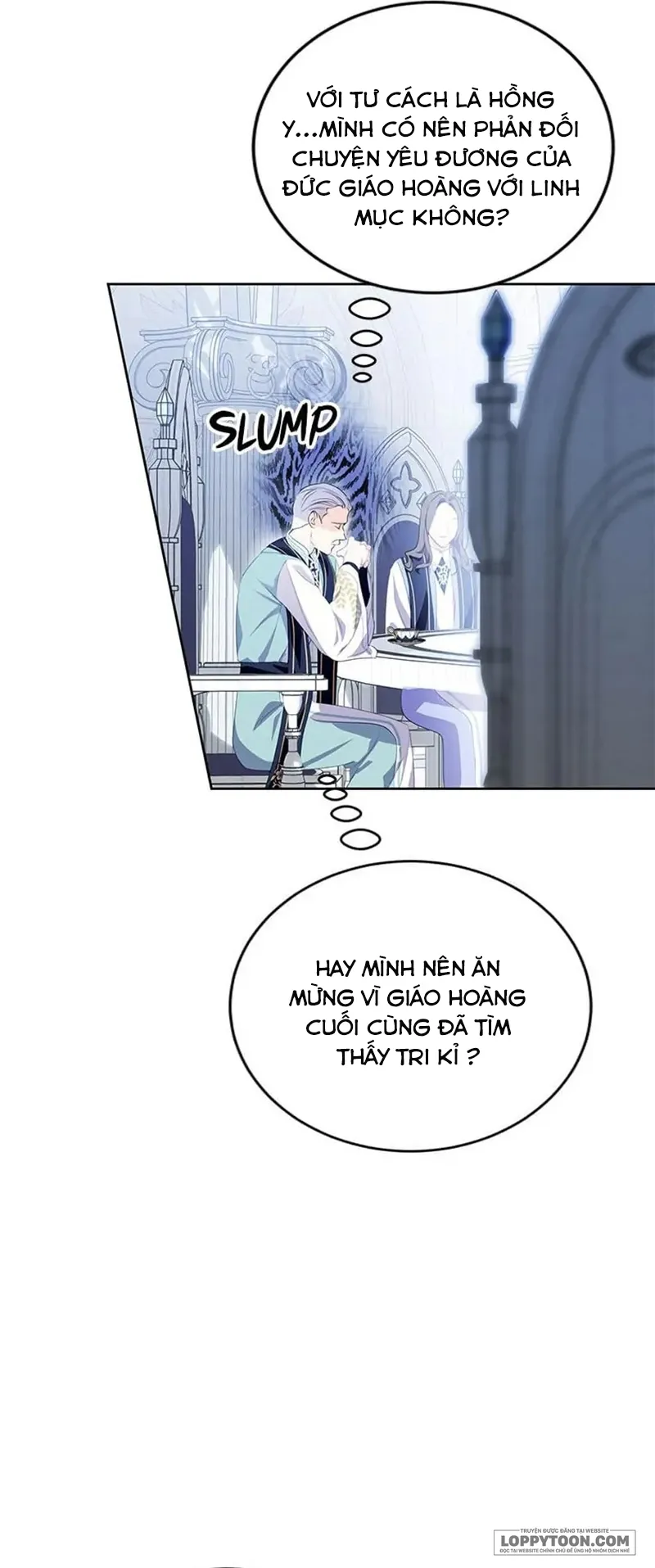 Phía Sau Mặt Nạ Của Nam Chính Hiền Lành Chap 26 - trang 9