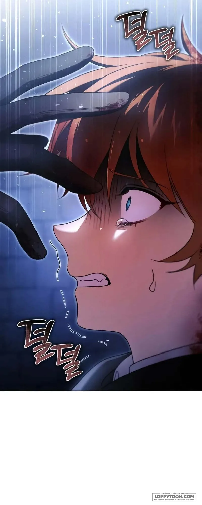 Bạo Chúa Độc Ác Trở Lại Chap 28 - trang 11