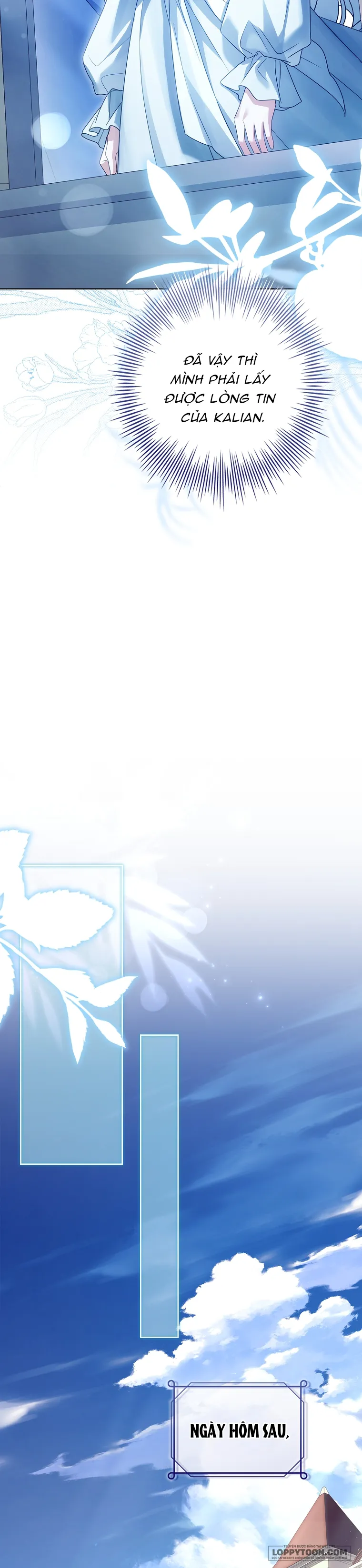 Chồng Ơi, Tại Sao Chúng Ta Không Thể Ly Hôn? Chap 69 - trang 7