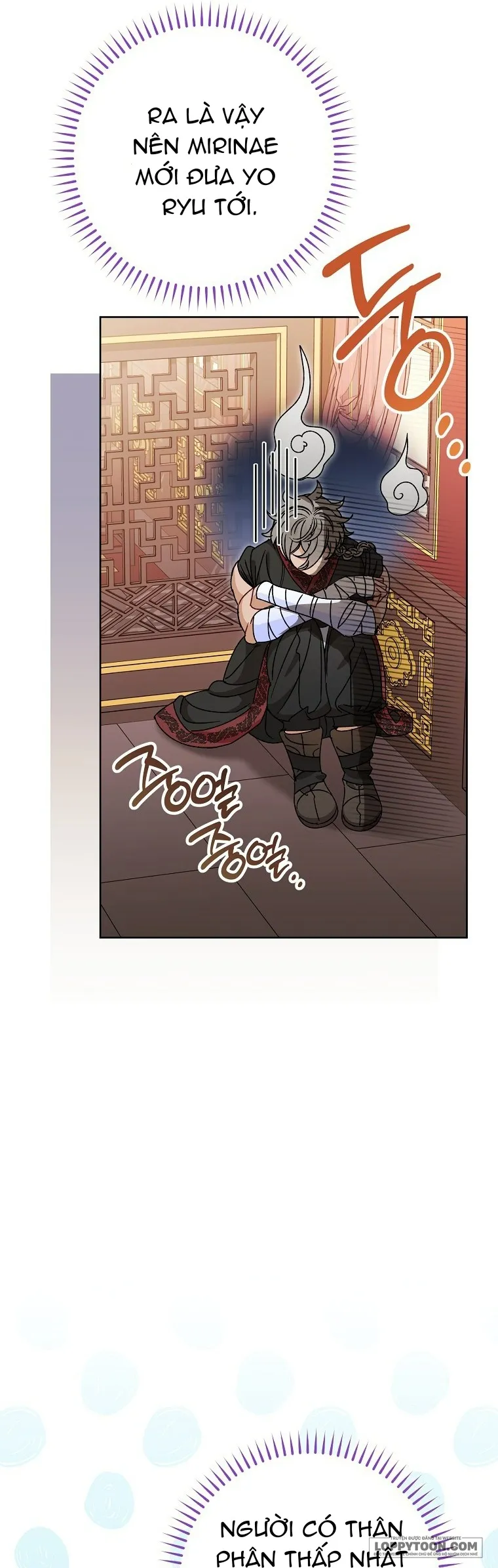 Tiểu Thiếp Chỉ Muốn Sống Yên Bình Chap 24 - trang 23