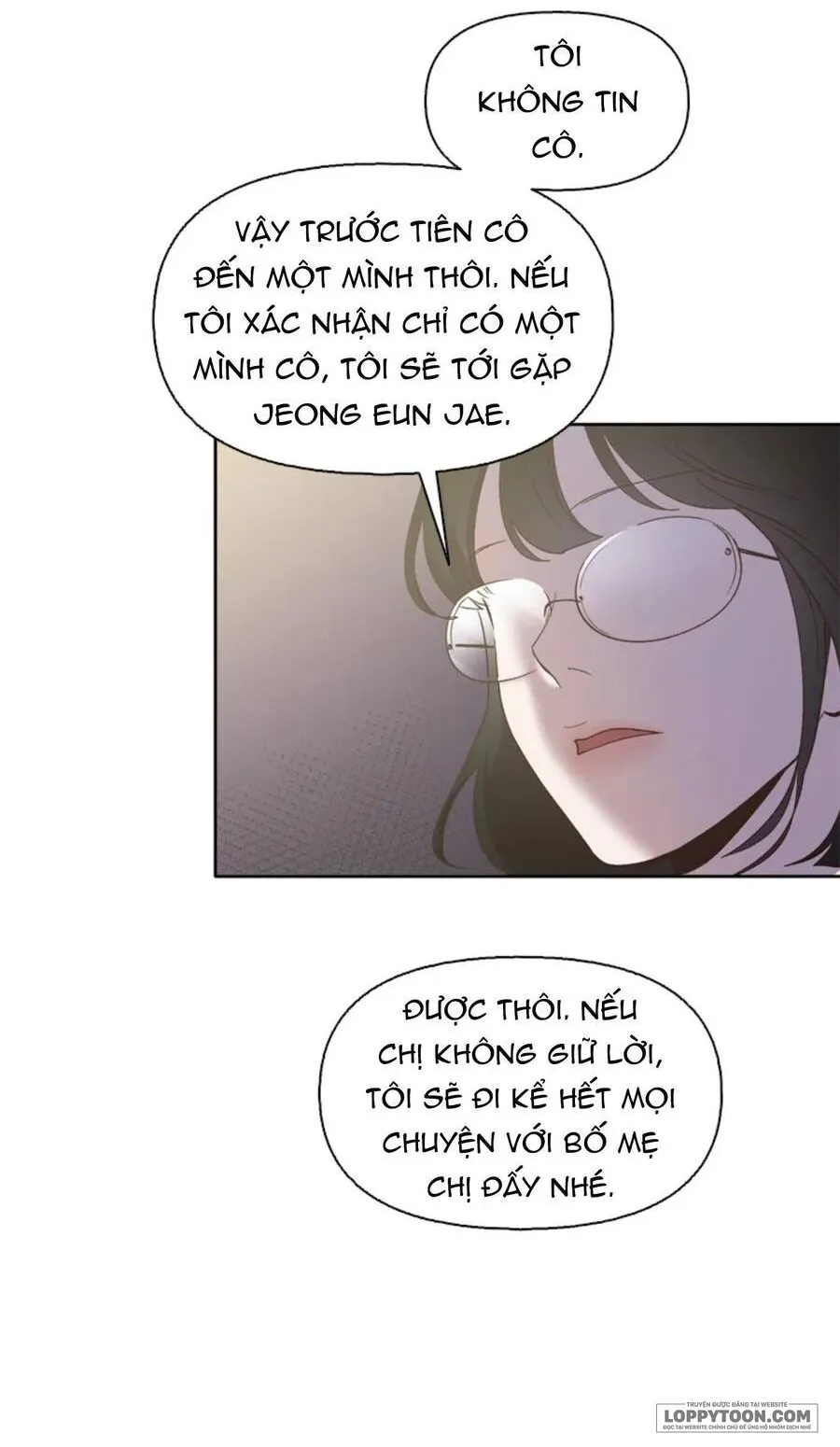 Thanh Xuân Của Chúng Ta Chap 42 - trang 31