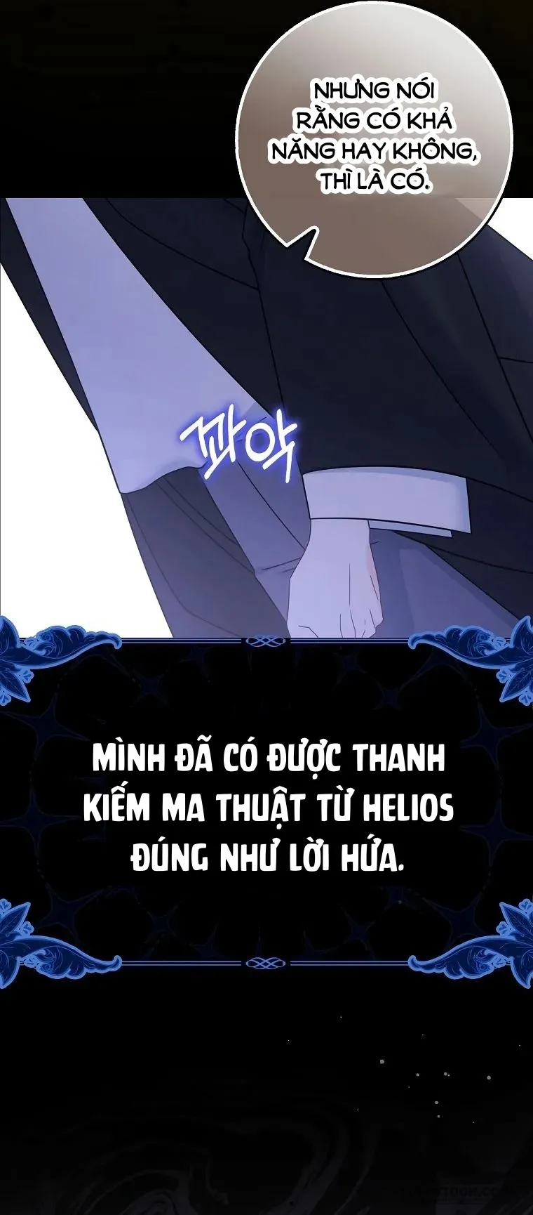 Tôi Sẽ Chiếm Lấy Ngư Trường Này! Chap 17 - trang 10