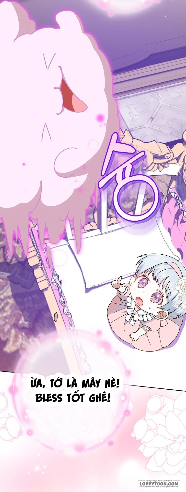 Tôi Sẽ Chiếm Lấy Ngư Trường Này! Chap 9 - trang 17