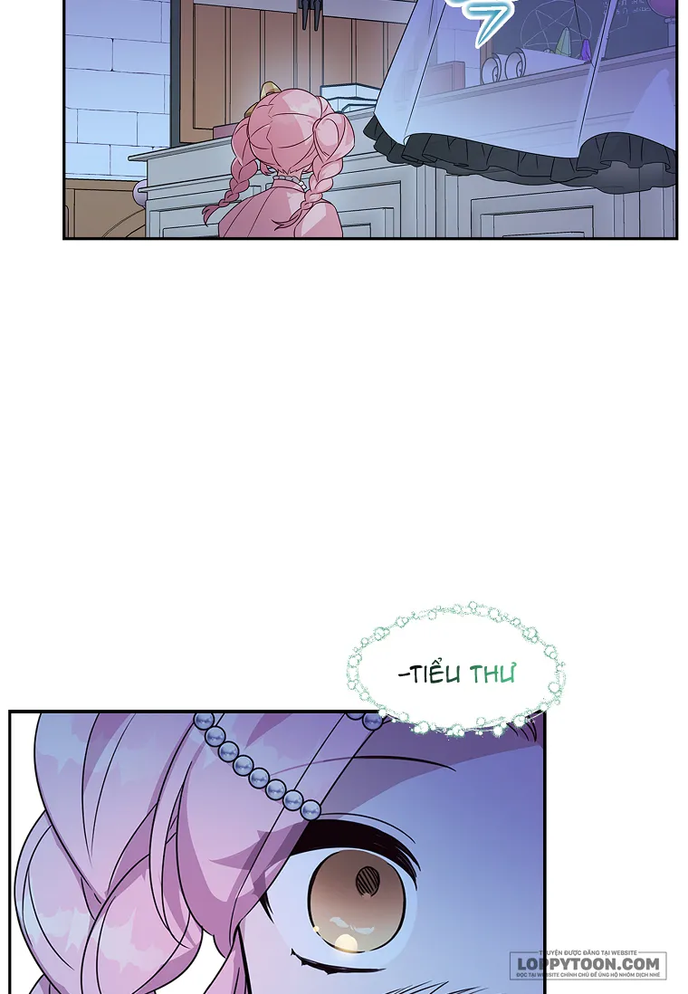 Tôi Đã Trở Thành Con Gái Út Của Công Tước Phản Diện Chap 3 - trang 66