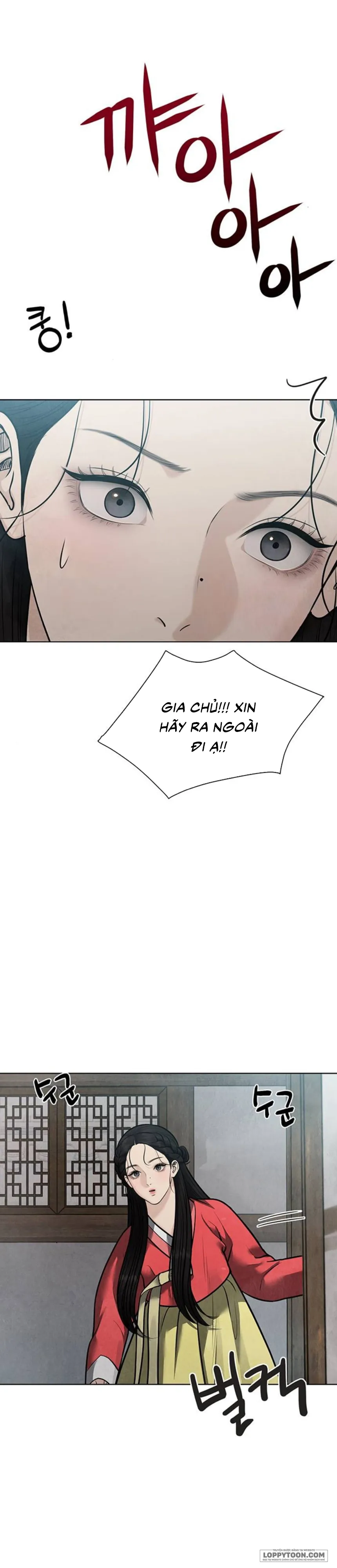 Quỷ Hồn Chap 31 - trang 34