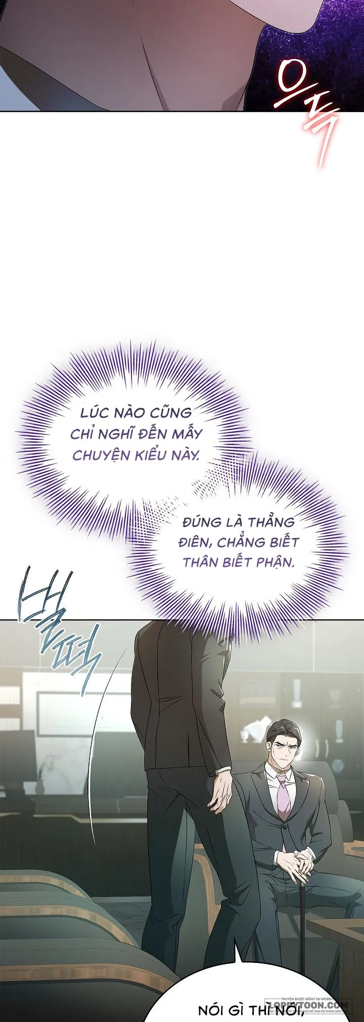 Ngọn Đèn Biệt Viện Không Bao Giờ Tắt Chap 20 - trang 45