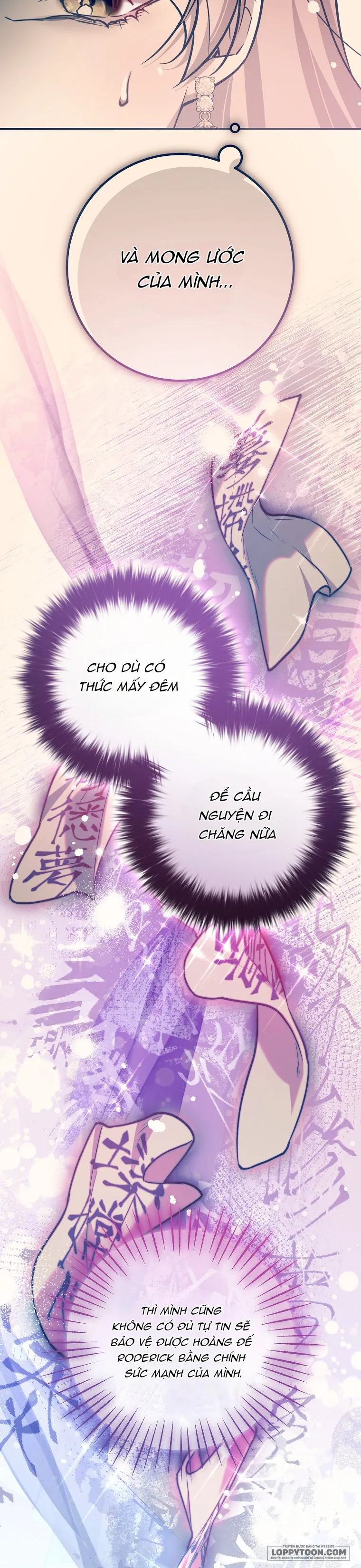 Khi Trái Tim Dẫn Lối Đôi Ta Chap 28 - trang 32