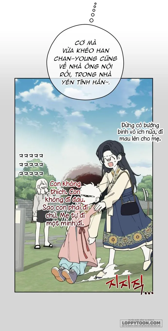 Tên Khốn Đẹp Trai Chap 5 - trang 4