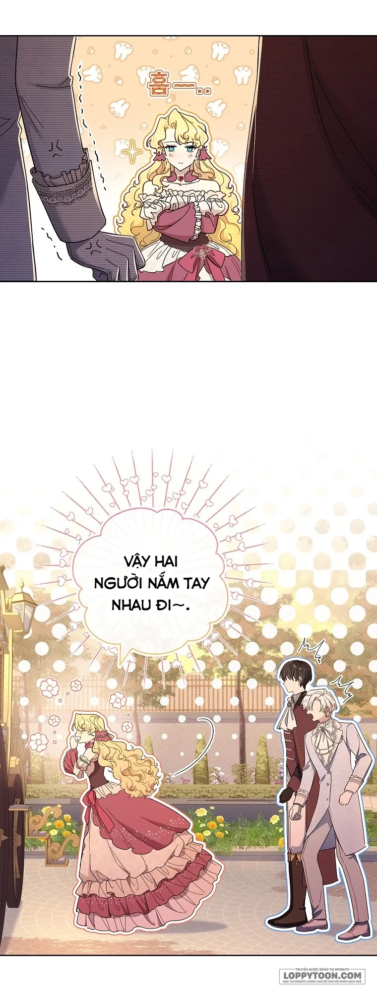 Nam Chính À, Tôi Sẽ Tôn Trọng Sở Thích Của Anh Chap 42 - trang 16