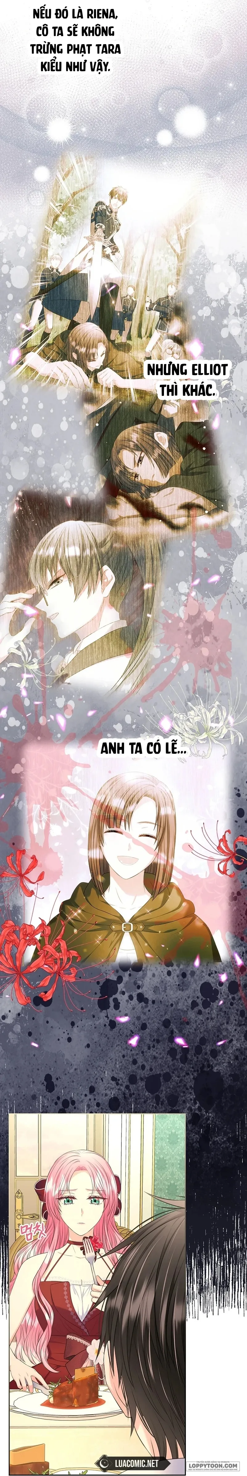 Tôi Sẽ Ly Hôn Với Anh Trai Nữ Chính Chap 52 - trang 58