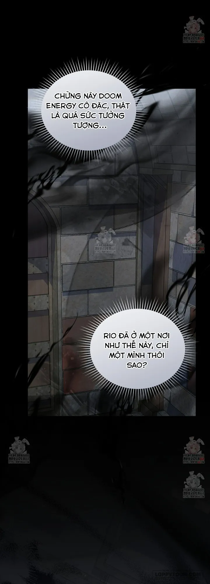 Nàng Tiên, Hãy Ký Hợp Đồng Nào Chap 68 - trang 67