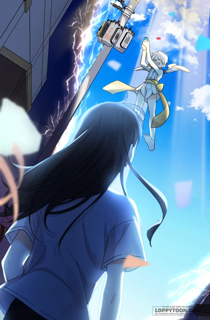 Tiểu Thư Tích Tiền Đi Bụi Chap 1 - trang 6