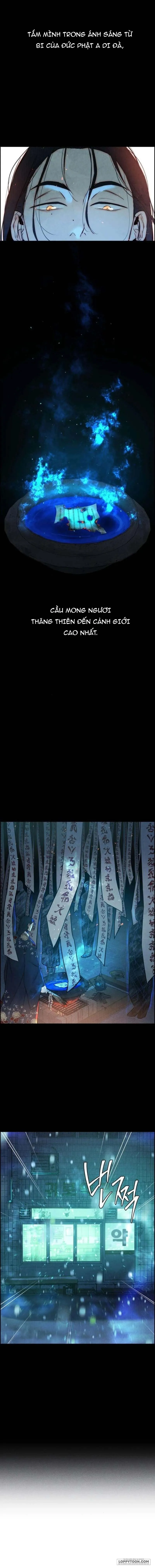 Chưa Từng Chạm Tới Em Chap 2 - trang 6