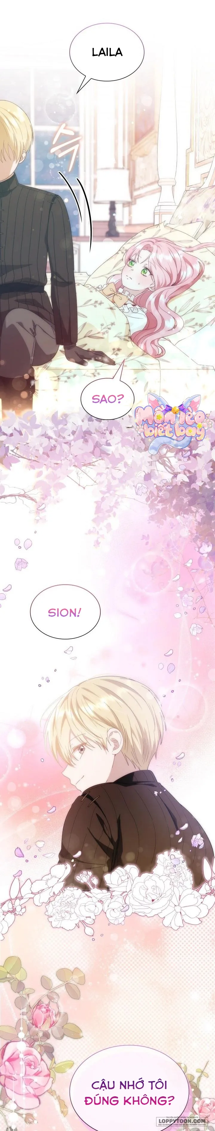 Dẫu Cho Con Gái Của Kẻ Phản Diện Trùng Sinh Chap 32 - trang 19